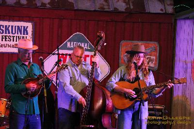Notes From Country, Cajun and Bluegrass’ Far Western Bureau With Caleb Klauder and Reeb Willms