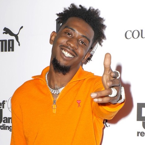 Spongebob - Desiigner (Feat. A Boogie Wit Da Hoodie) episode artwork
