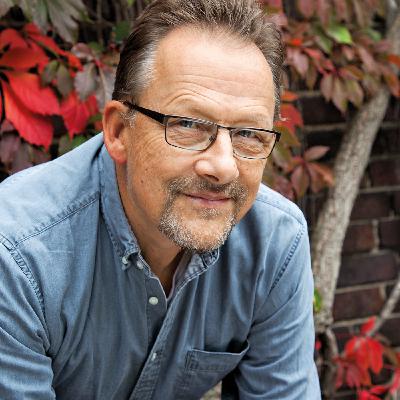 radio3 Klimagespräch: Bernhard Kegel - "Mit Pflanzen die Welt retten?"