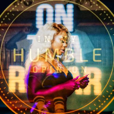 Episode 169 - Alexis Finley