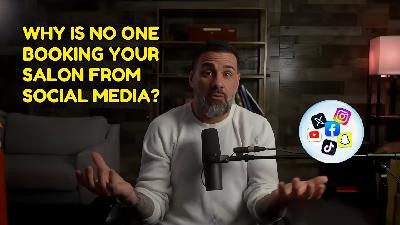 Why Is No One Booking Your Salon From Social Media? Why Is No One Booking Your Salon From Social Media?