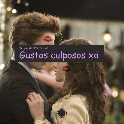 Gustos culposos
