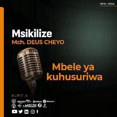 Mbele ya kuhusuriwa