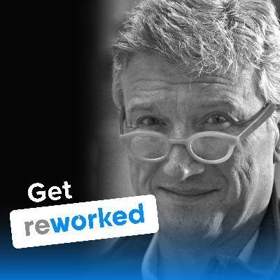 Dr. James Doty on the Scientific Case for More Compassionate Workplaces