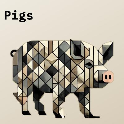 Pig Motivation and Welfare with Dr. Inés Sánchez-GarciaPig Motivation and Welfare with Dr. Inés Sánchez-Garcia