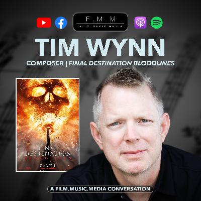 Tim Wynn | Composer: Final Destination Bloodlines
