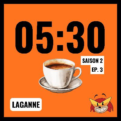 Je n'aime pas mon travail｜Saison 2 (S2. EP.3)