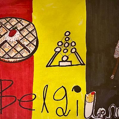This Global Life: Belgium