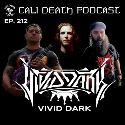 Ep. 212 - Vivid Dark