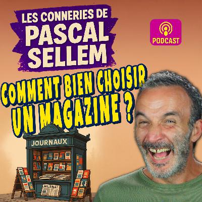 Comment énerver un marchand de journaux ? ★ Canular Pascal Sellem Comment énerver un marchand de journaux ? ★ Canular Pascal Sellem