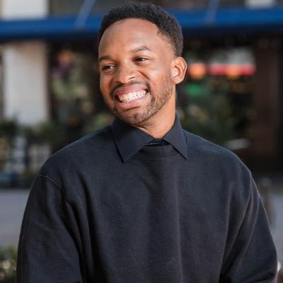 Ep21: Weldon Wright - The Entrepreneurial Endeavor