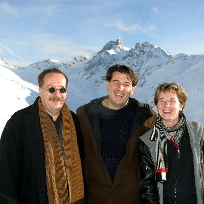 rauf runter rauf: Geheimisträger rauf runter rauf: Geheimisträger