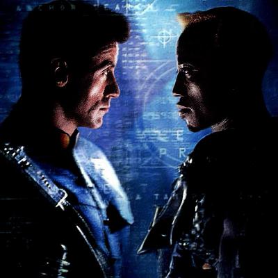 Demolition Man (1993)