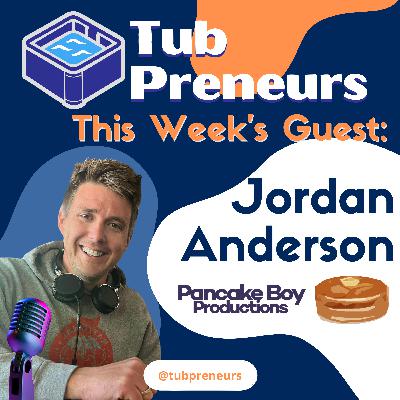 Jordan Anderson - Employee Self Meets Boss Self