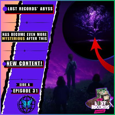 Why The Lost Records: Bloom & Rage Plot Thickens With 'The Abyss' Music Video... 🕳️🌳 | Ep 31 Side A