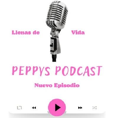PEPPYS PODCAST 17-11-2025 Con lo poco que cuesta respetar PEPPYS PODCAST 17-11-2025 Con lo poco que cuesta respetar
