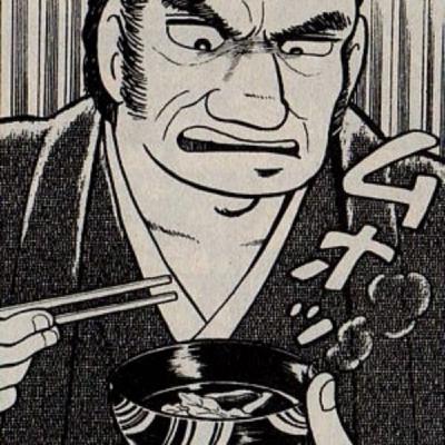 第22回　美味しん坊か食いしん坊か