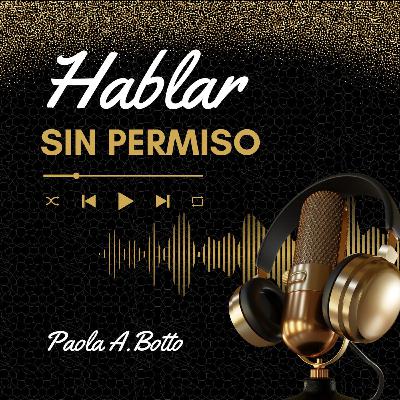 El personaje que creaste para que no te abandonaran