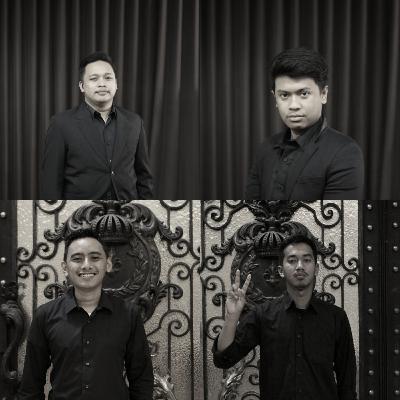 Eps. 01 - Kegoblokan Jaman SMA