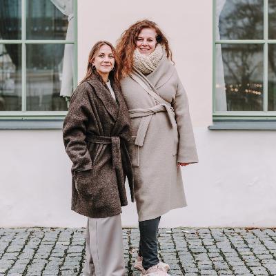 45: Co všechno se může stát během jednoho roku Dyzajn marketu? Rekordní charitativní výtěžek, nové role v týmu, sedm akcí a momenty, které nás donutily se zastavit