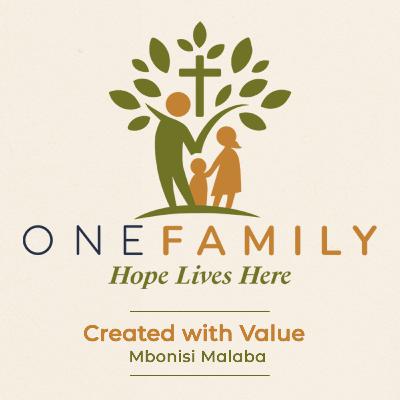 Hope Lives Here Part 1 - Created with Value - Mbonisi Malaba