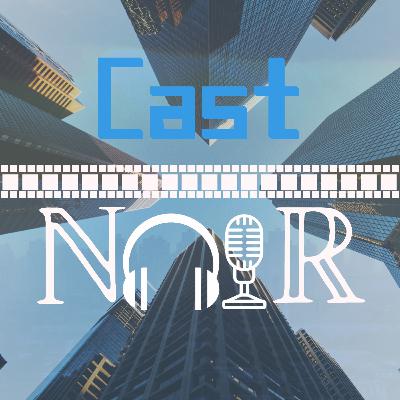 Cast Noir #12 - Free Guy: Assumindo o Controle.