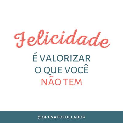 Felicidade