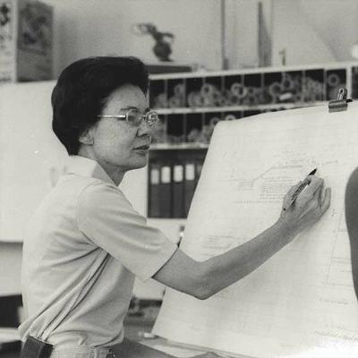 Archive Tucson Shorts: The Dorm Mother