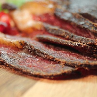 5MM UNPOPPYWOPPY - THE BILTONG DEBACLE