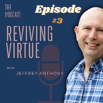 John Dewey's The Public and its Problems Ch.3 Ep#3