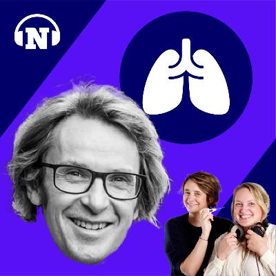 7. Is de lucht die je inademt wel gezond? "Verlucht je huis langs achter. Dat kan een enorm verschil maken"