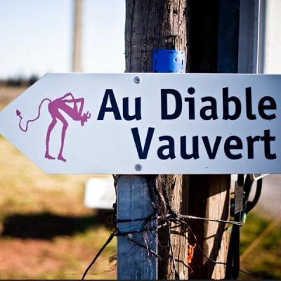 Les éditions Au diable vauvert fêtent leur 25 ans Les éditions Au diable vauvert fêtent leur 25 ans