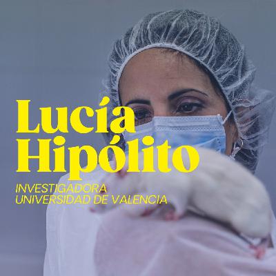 #20 Encuentro entre un yonki y una neurocientífica