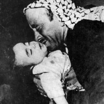Nakba - A Questão Palestina Nakba - A Questão Palestina
