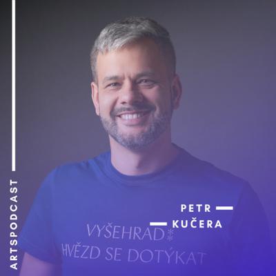 Petr Kučera, ředitel památky Vyšehrad Petr Kučera, ředitel památky Vyšehrad