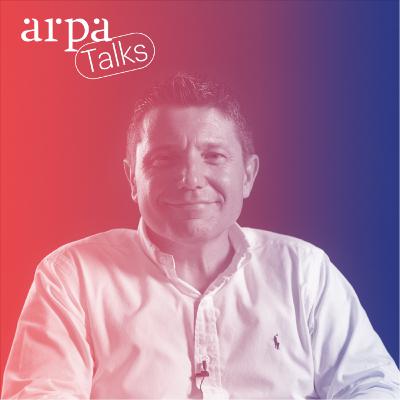 OPERADOR NUCLEAR. Los secretos de la energía nuclear | Arpa Talks #4