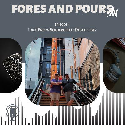 Ep 2 Cocktail Hour