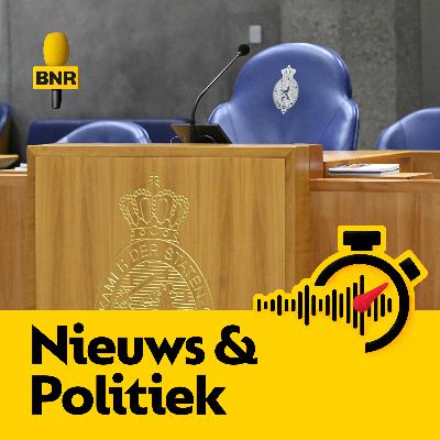 Wie wordt de nieuwe Kamervoorzitter? ‘Is echt een politiek spelletje’