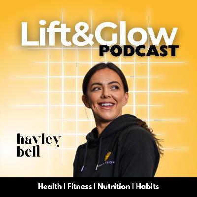 EP258 Weekend Routines, Food Guilt & Why Boring Is Better EP258 Weekend Routines, Food Guilt & Why Boring Is Better