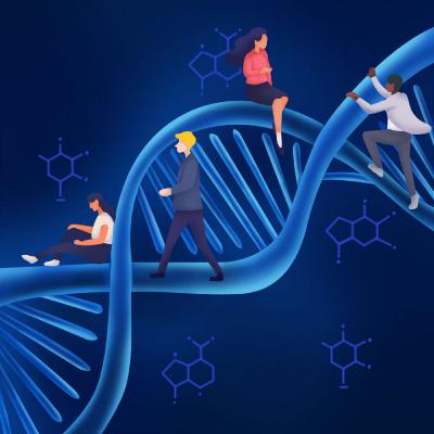 The Genetics of Human Diversity: Unraveling A Troublesome Inheritance The Genetics of Human Diversity: Unraveling A Troublesome Inheritance