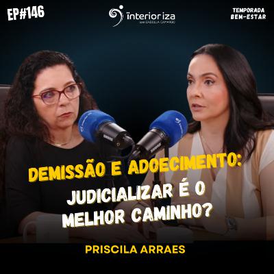 Demissão e adoecimento: quando a Justiça entra em cena?