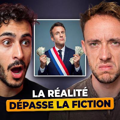 ⁠Fonctionnaires + Politiques = MAFIA légale ? On réagit à la vidéo de MICODE