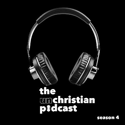 S4 E1 Why the Bible? | Pastor Israel Phiri | The UnChristian Podcast