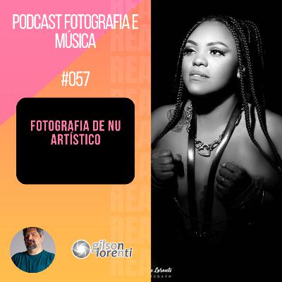 Nu Artístico na Fotografia - uma área fantástica Nu Artístico na Fotografia - uma área fantástica