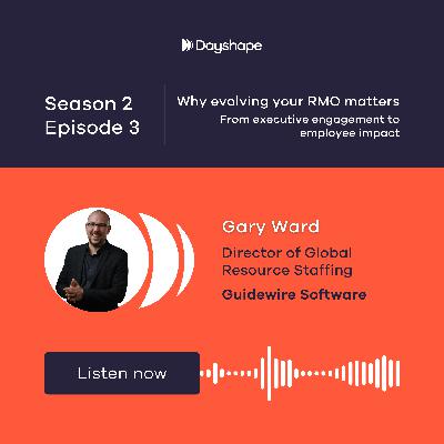 Why evolving your RMO matters: From executive engagement to employee impact