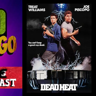 Retro Fandango presents: Dead Heat