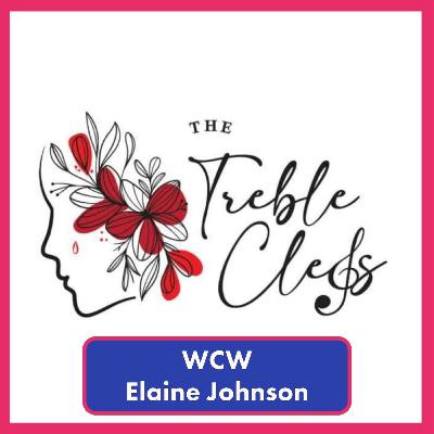 The Treble Cliffs: Harmony in Community