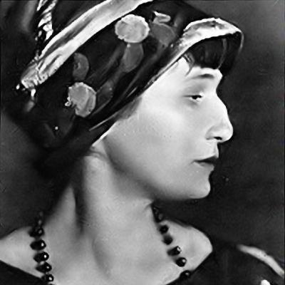 "Poetesse": Anna Andréevna Achmátova. A cura di Morgana. Puntata 7