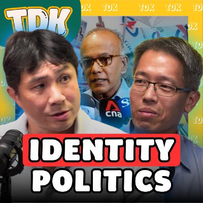 Do Singaporeans REALLY Want A NEW GOVERNMENT?? Do Singaporeans REALLY Want A NEW GOVERNMENT??