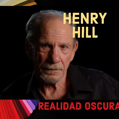 HENRY HILL - GANSTER